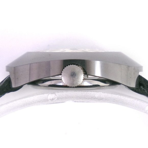 RADO cal.1677 DIATAR Watches Stainless Steel/leather Hand Winding Women Si... - Picture 5 of 10